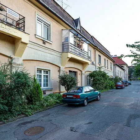 Sophie Διαμέρισμα Έγκερ