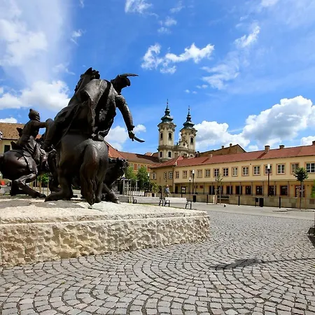 Διαμέρισμα Sophie *