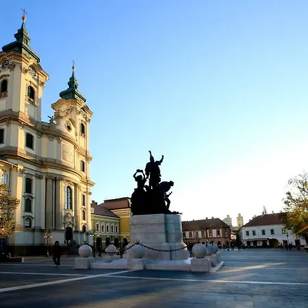 Διαμέρισμα Sophie *