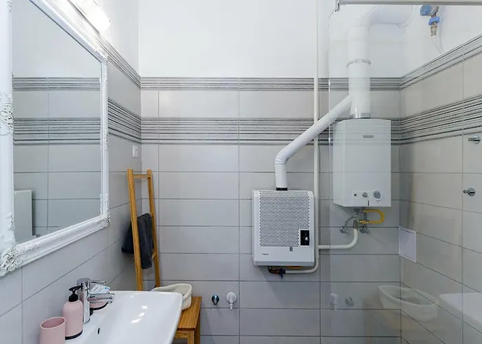 Διαμέρισμα Sophie