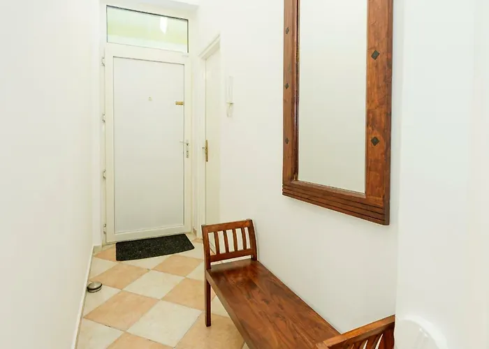 Sophie Διαμέρισμα Έγκερ