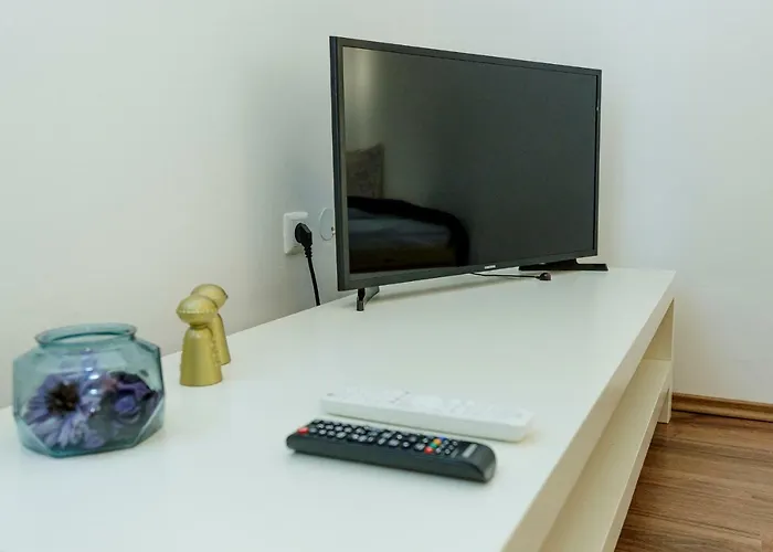 Apartment Sophie Eger