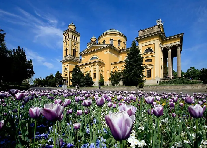 Sophie Apartment Eger